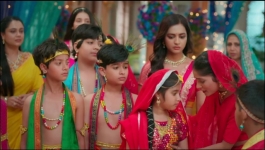 Kabhi Neem Neem Kabhi Shahad Shahad - 19th August 2025